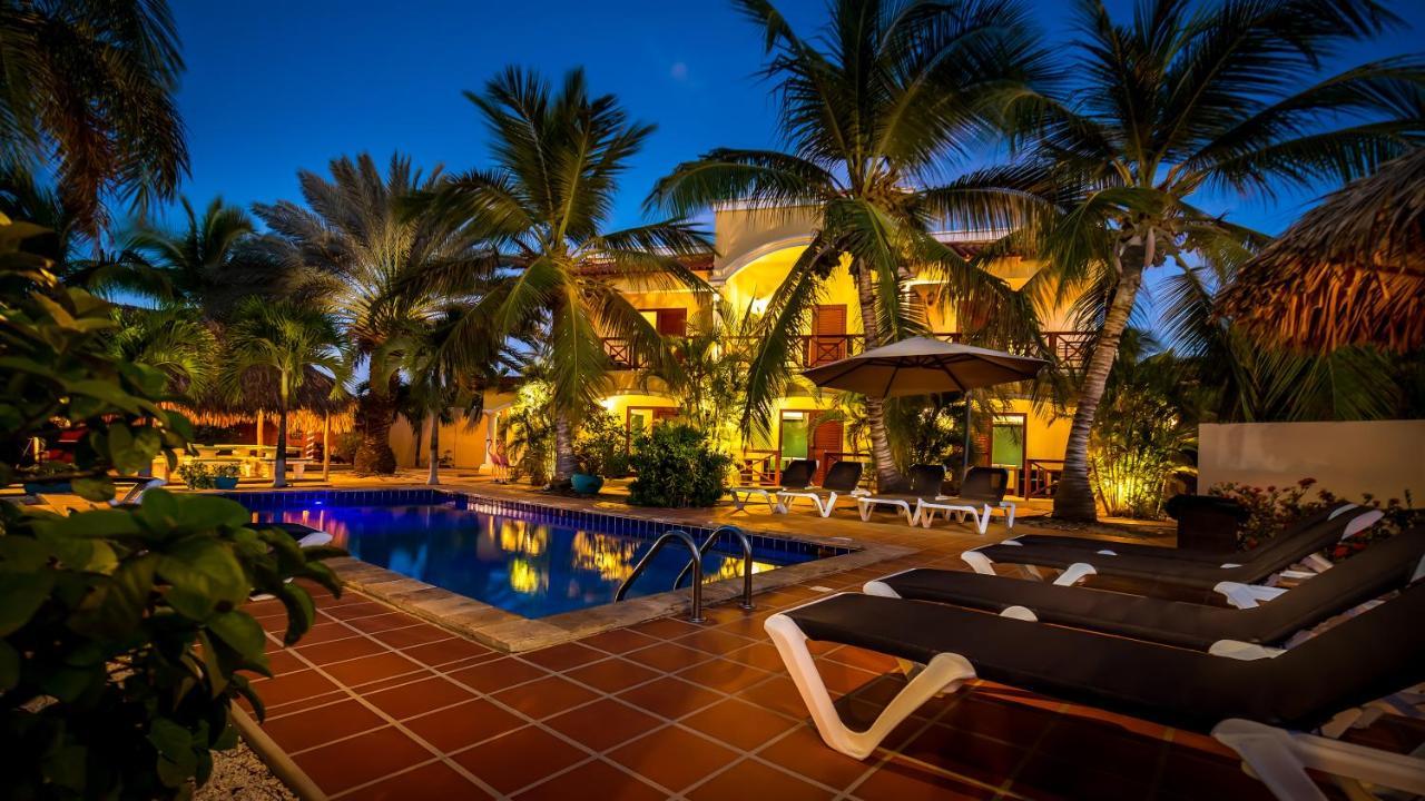 Sonrisa Boutique Hotel - Adults Only Playa Esterno foto
