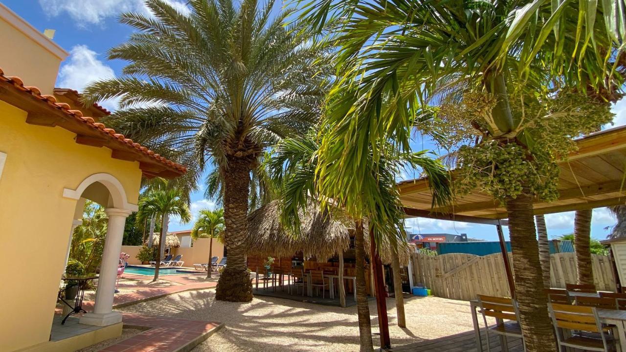 Sonrisa Boutique Hotel - Adults Only Playa Esterno foto