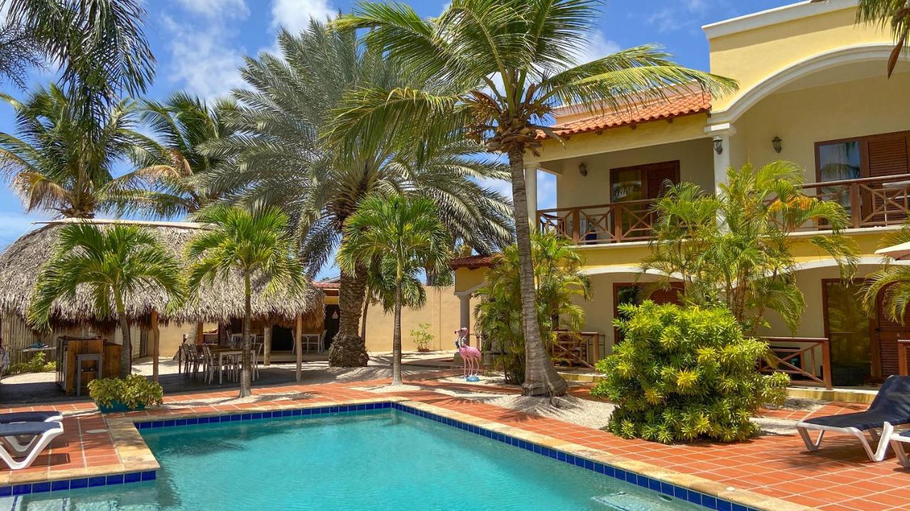 Sonrisa Boutique Hotel - Adults Only Playa Esterno foto