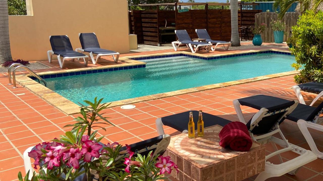 Sonrisa Boutique Hotel - Adults Only Playa Esterno foto