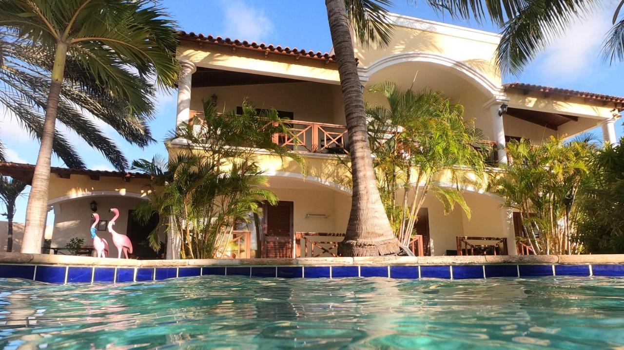 Sonrisa Boutique Hotel - Adults Only Playa Esterno foto