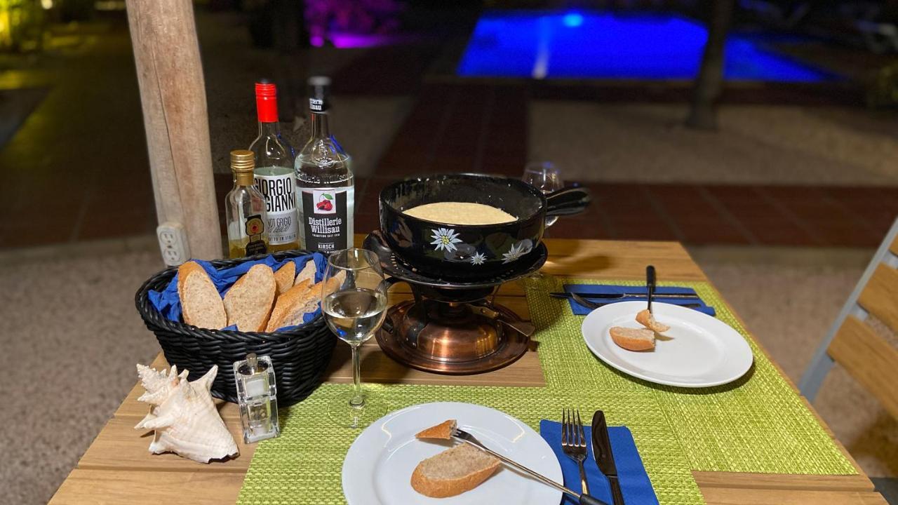 Sonrisa Boutique Hotel - Adults Only Playa Esterno foto