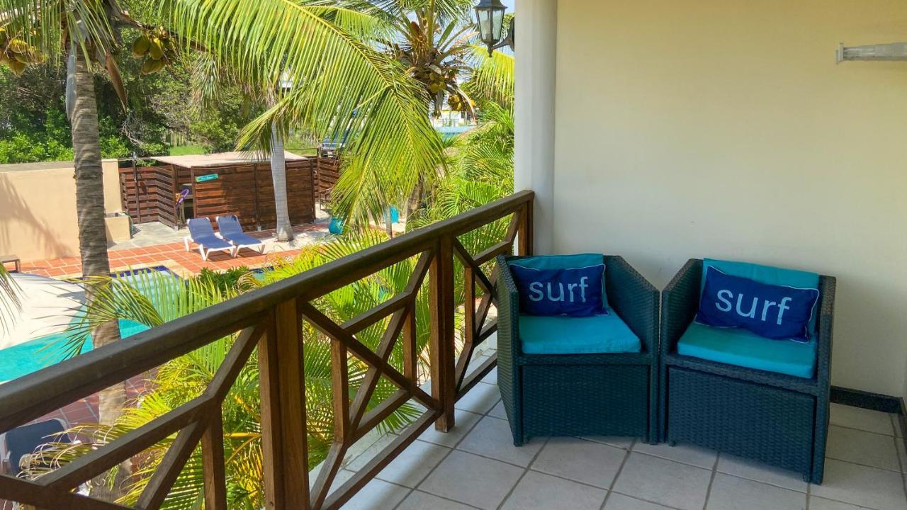Sonrisa Boutique Hotel - Adults Only Playa Esterno foto
