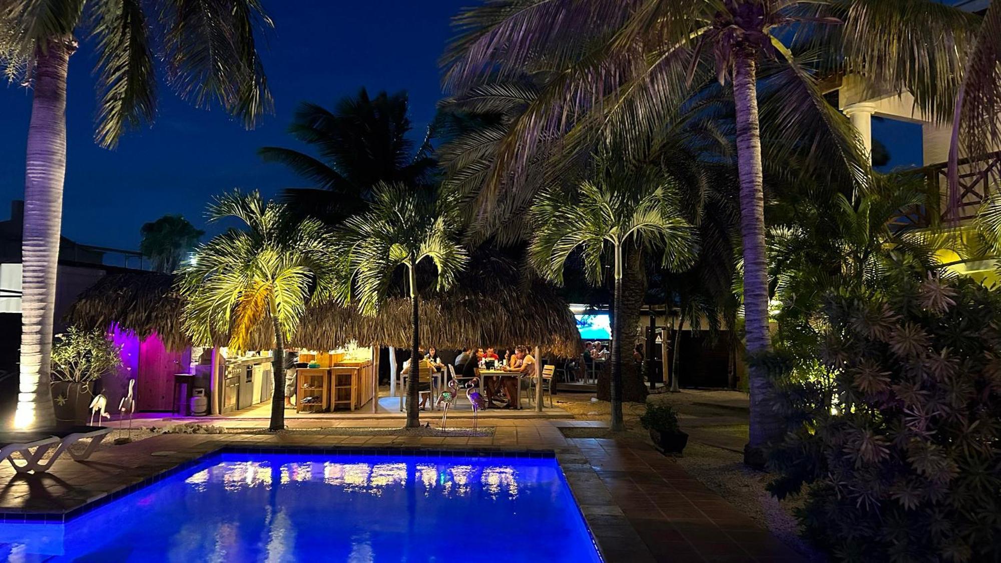 Sonrisa Boutique Hotel - Adults Only Playa Esterno foto
