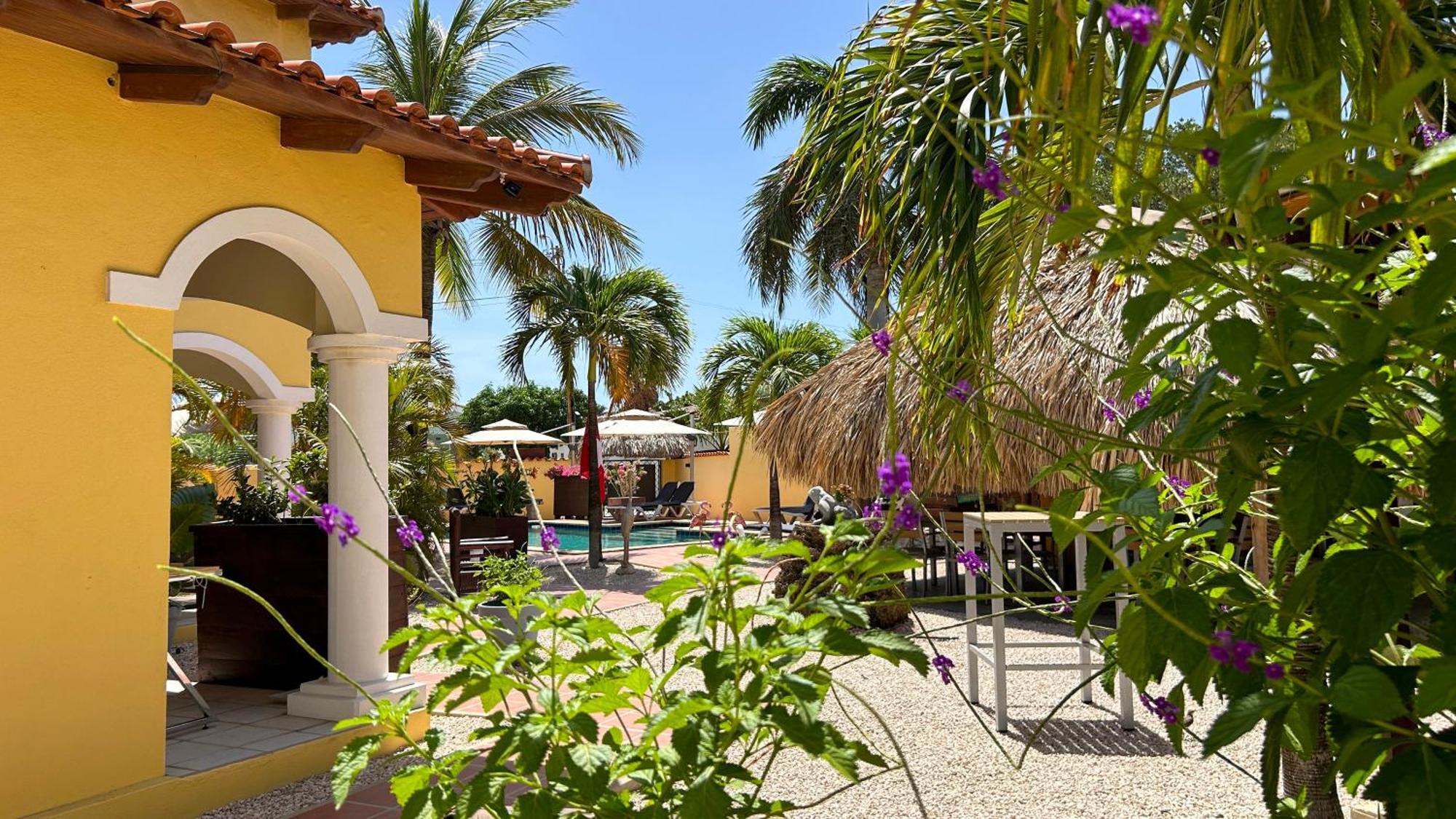 Sonrisa Boutique Hotel - Adults Only Playa Esterno foto