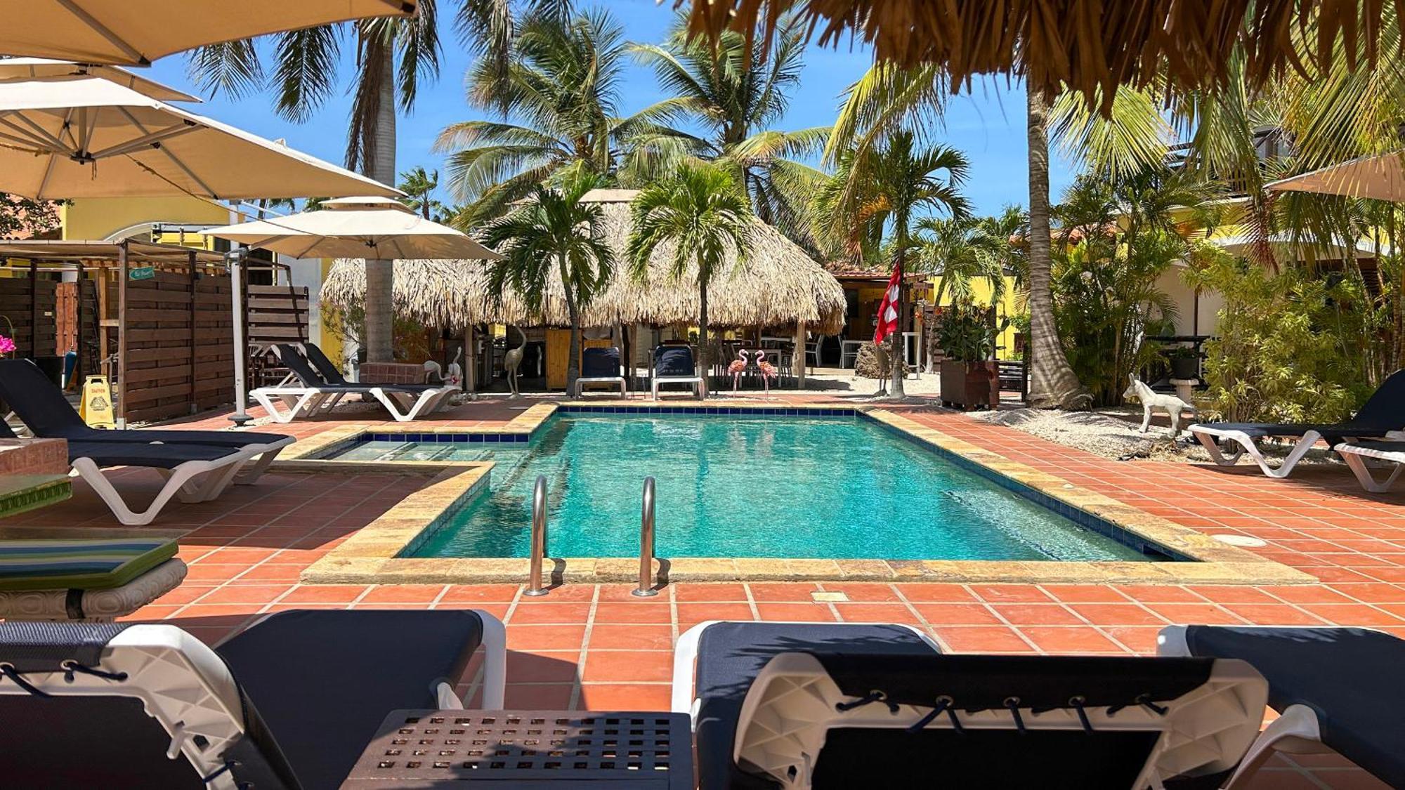 Sonrisa Boutique Hotel - Adults Only Playa Esterno foto