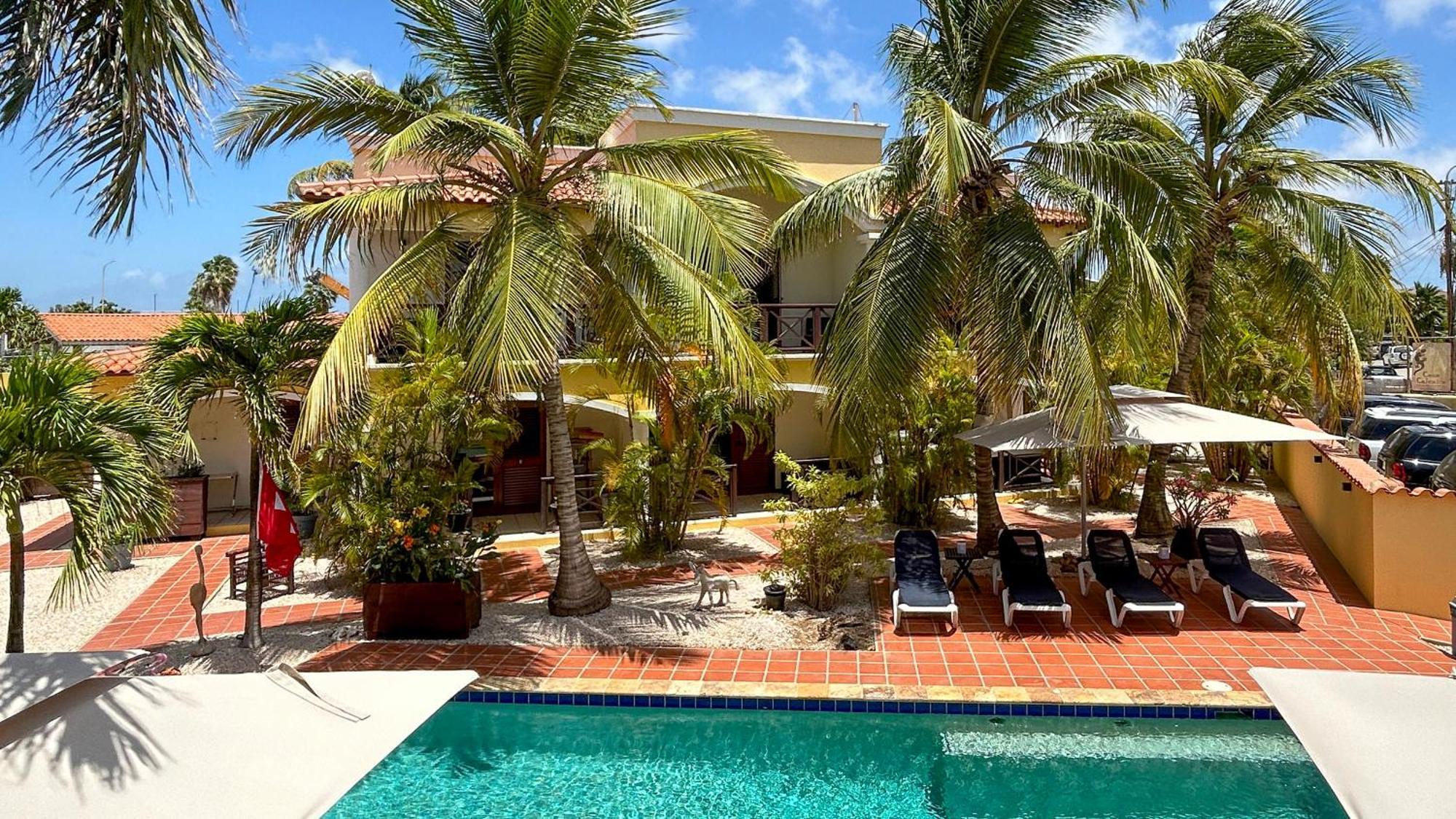 Sonrisa Boutique Hotel - Adults Only Playa Esterno foto