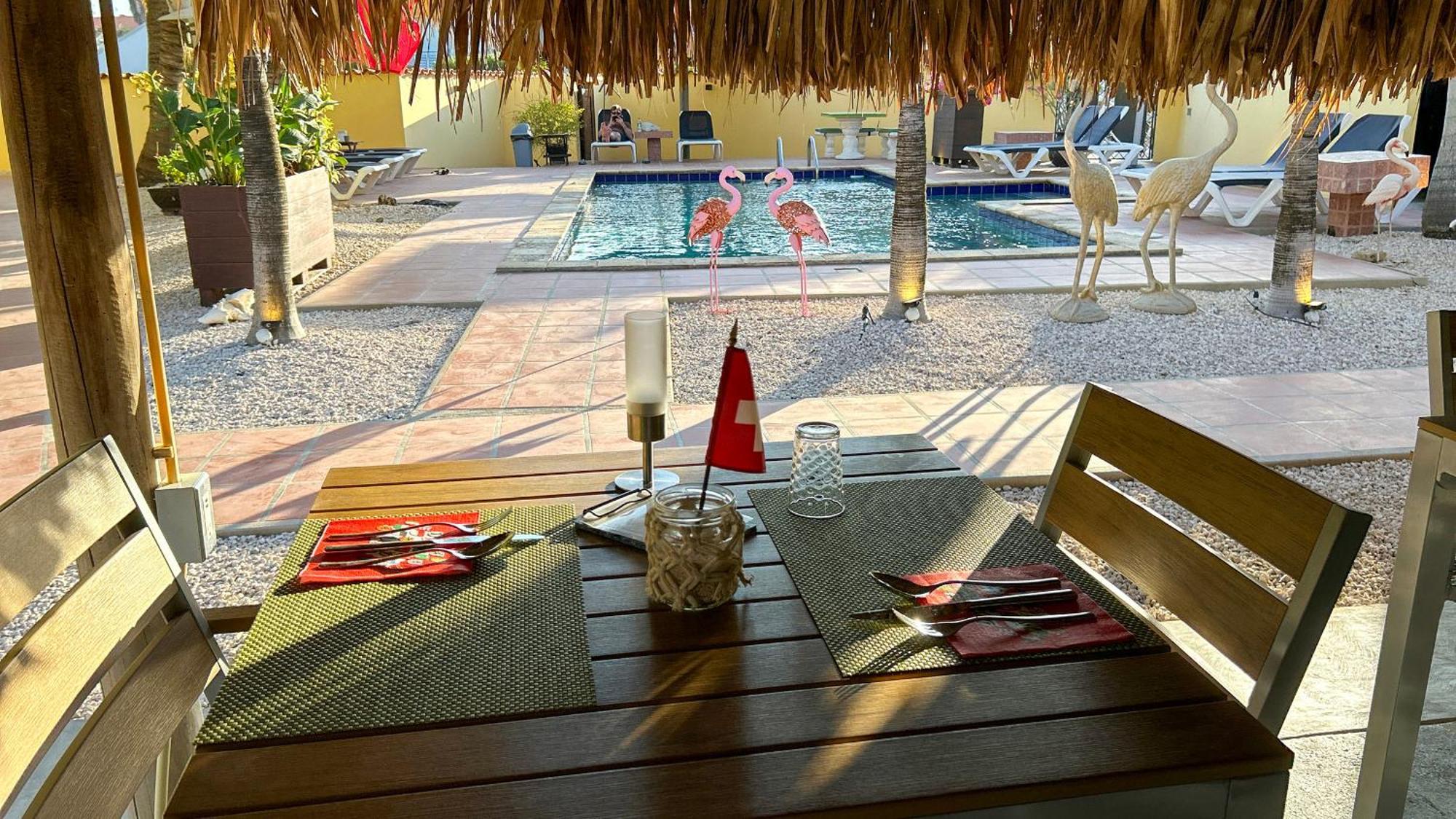 Sonrisa Boutique Hotel - Adults Only Playa Esterno foto