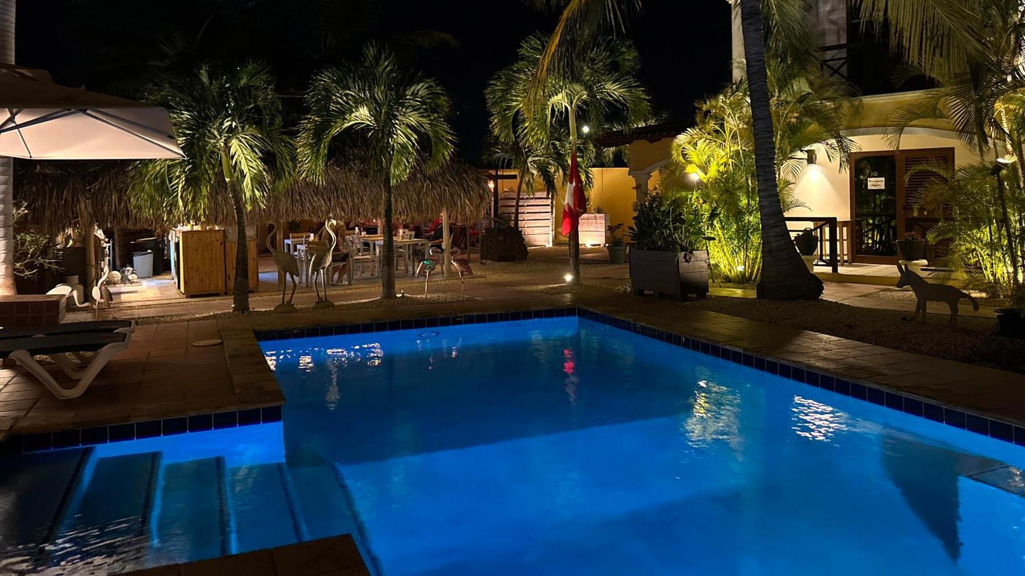 Sonrisa Boutique Hotel - Adults Only Playa Esterno foto