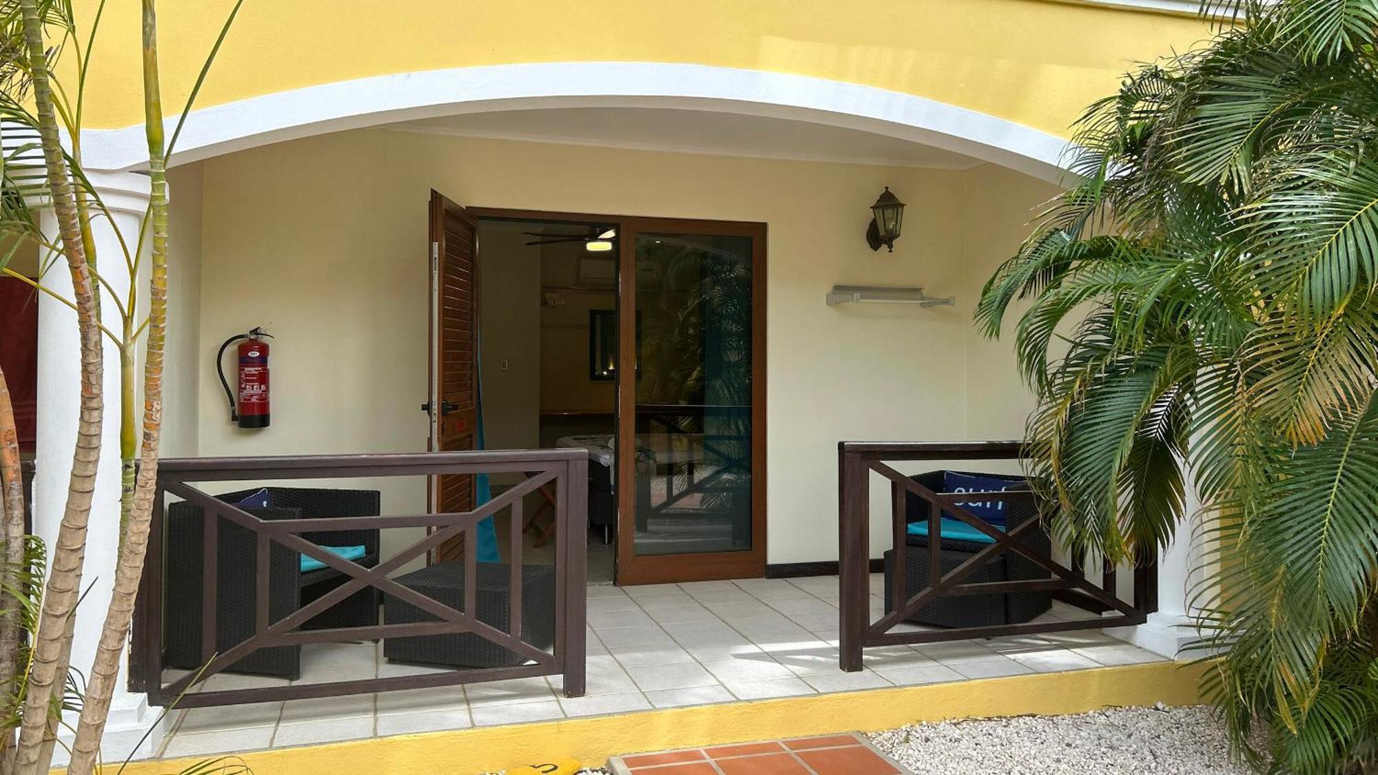 Sonrisa Boutique Hotel - Adults Only Playa Esterno foto