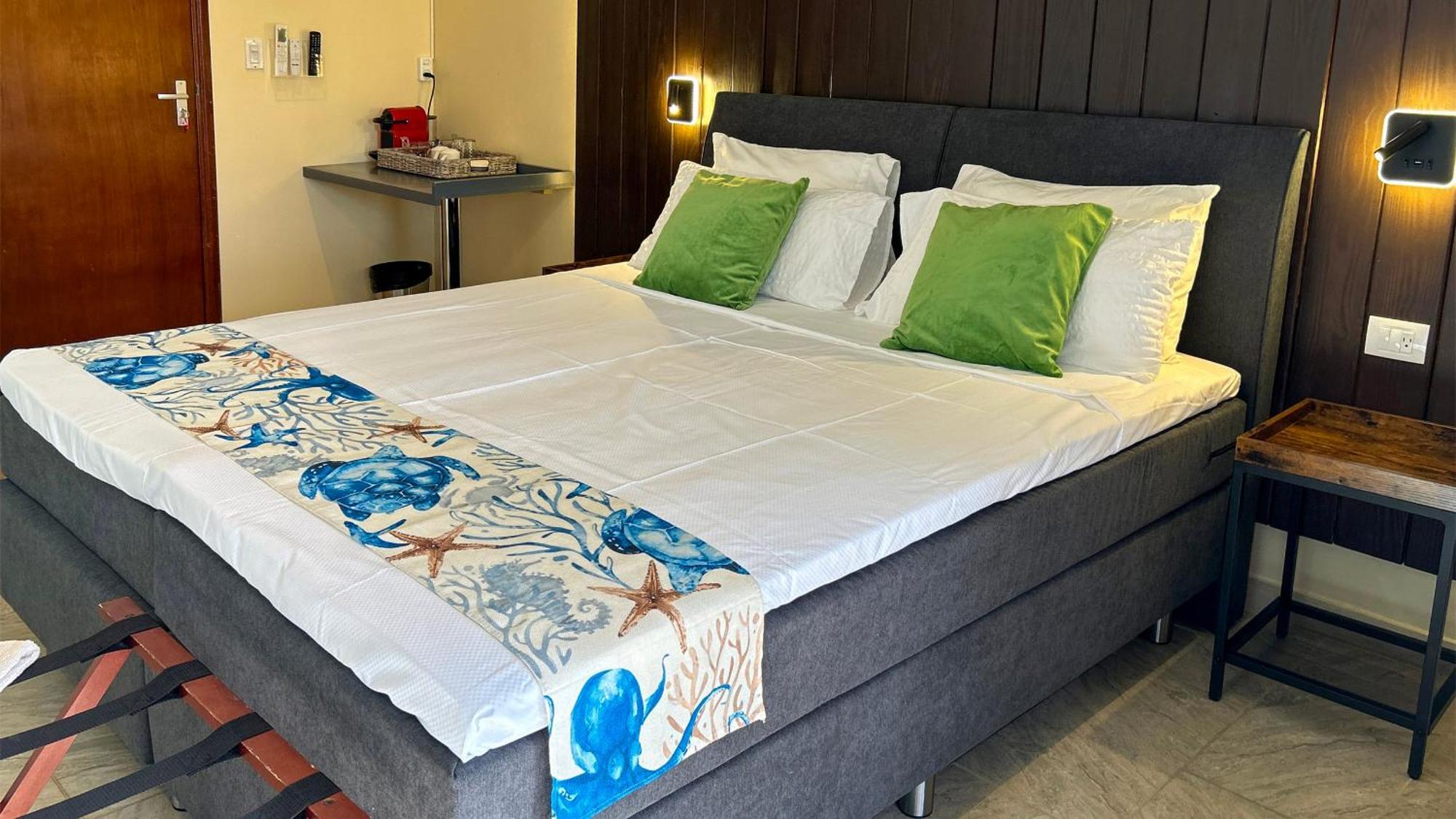 Sonrisa Boutique Hotel - Adults Only Playa Esterno foto