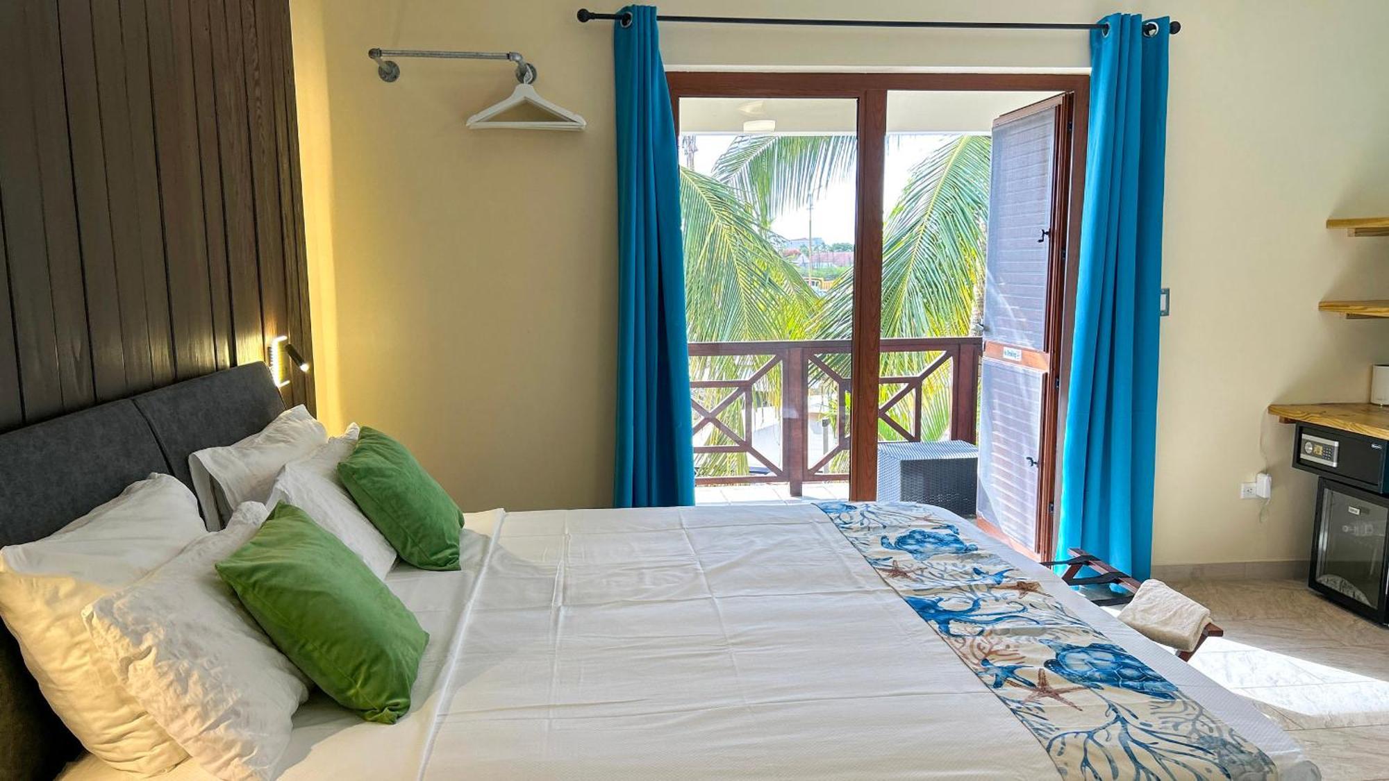 Sonrisa Boutique Hotel - Adults Only Playa Esterno foto