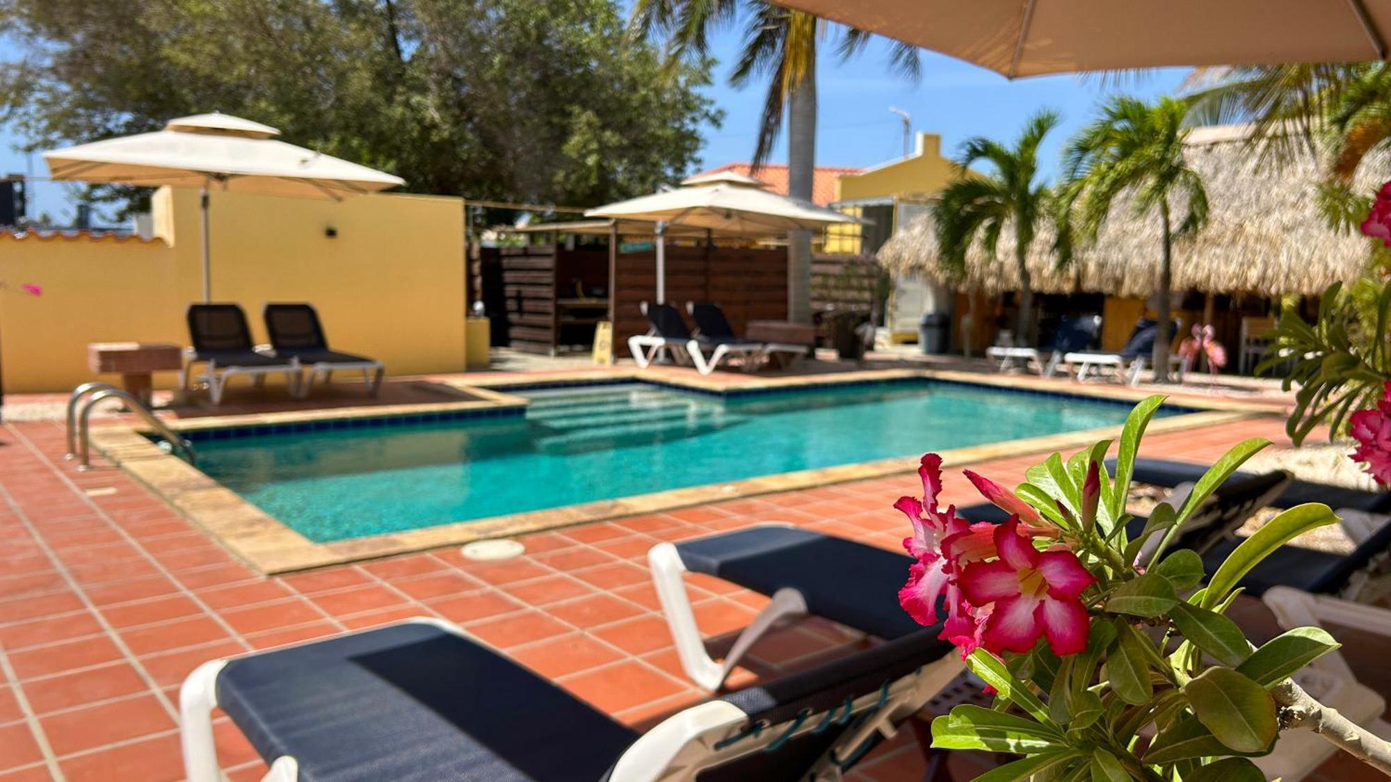 Sonrisa Boutique Hotel - Adults Only Playa Esterno foto