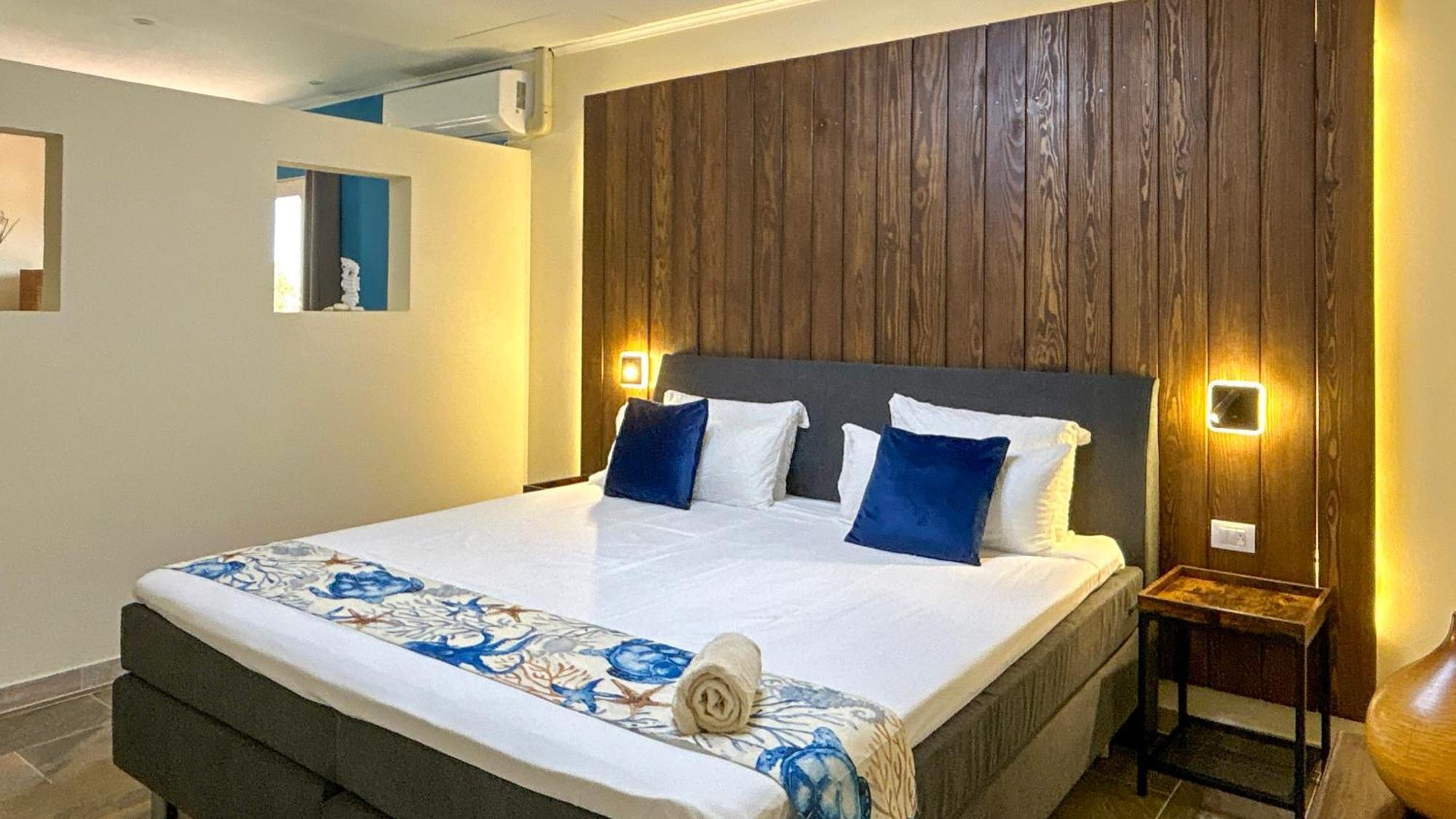 Sonrisa Boutique Hotel - Adults Only Playa Esterno foto