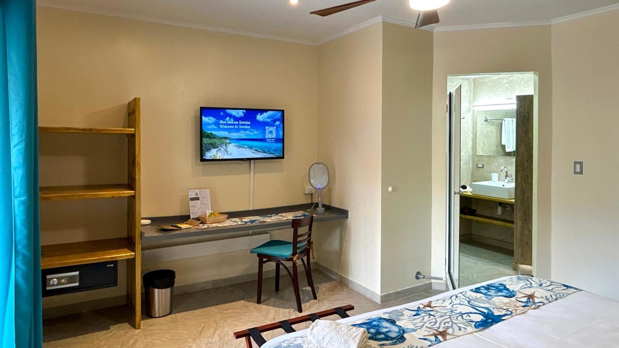 Sonrisa Boutique Hotel - Adults Only Playa Esterno foto