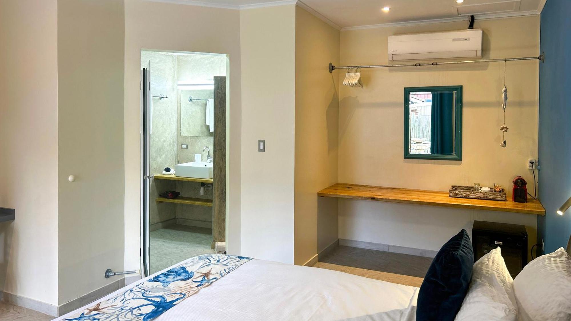 Sonrisa Boutique Hotel - Adults Only Playa Esterno foto