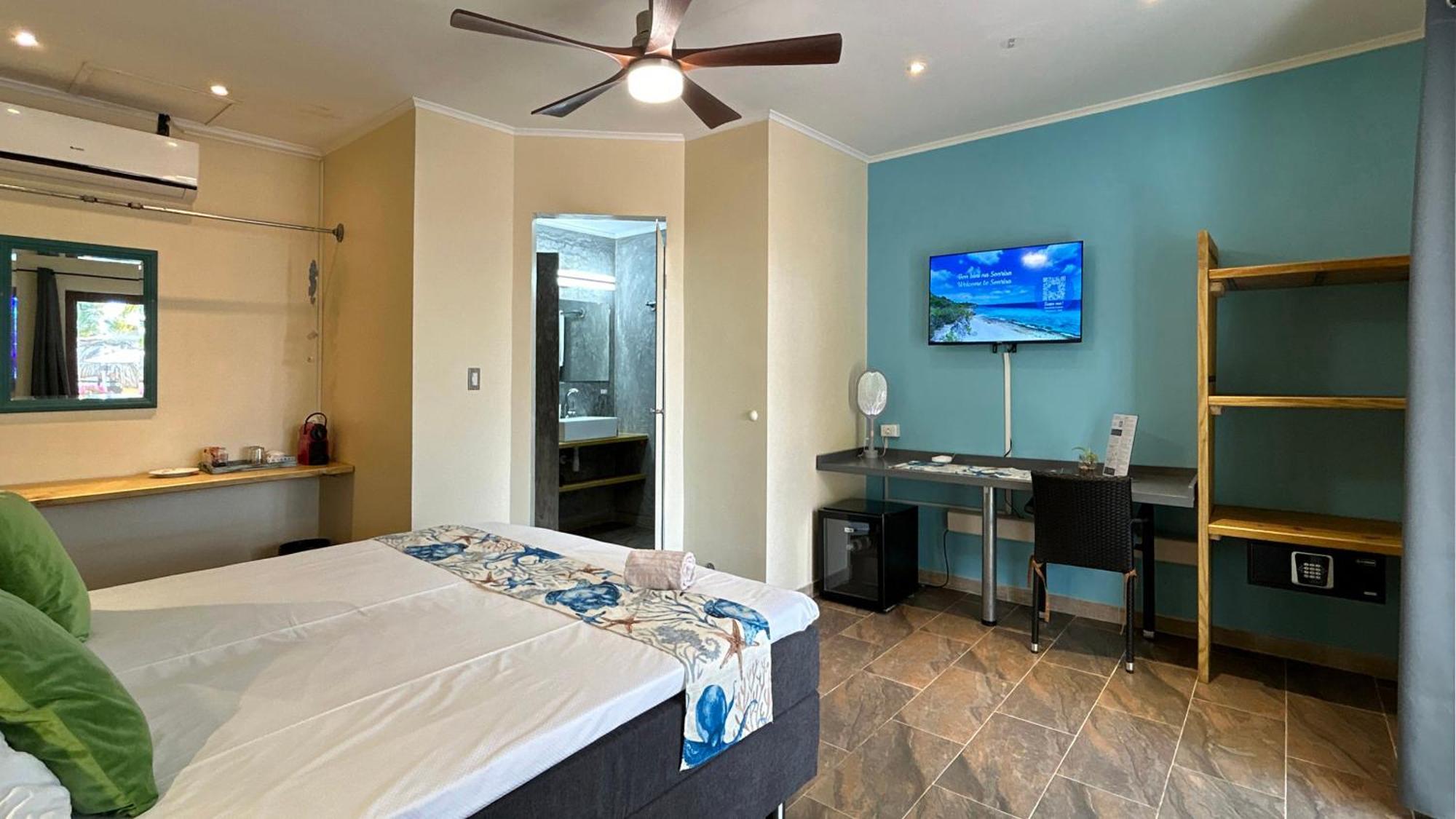 Sonrisa Boutique Hotel - Adults Only Playa Esterno foto
