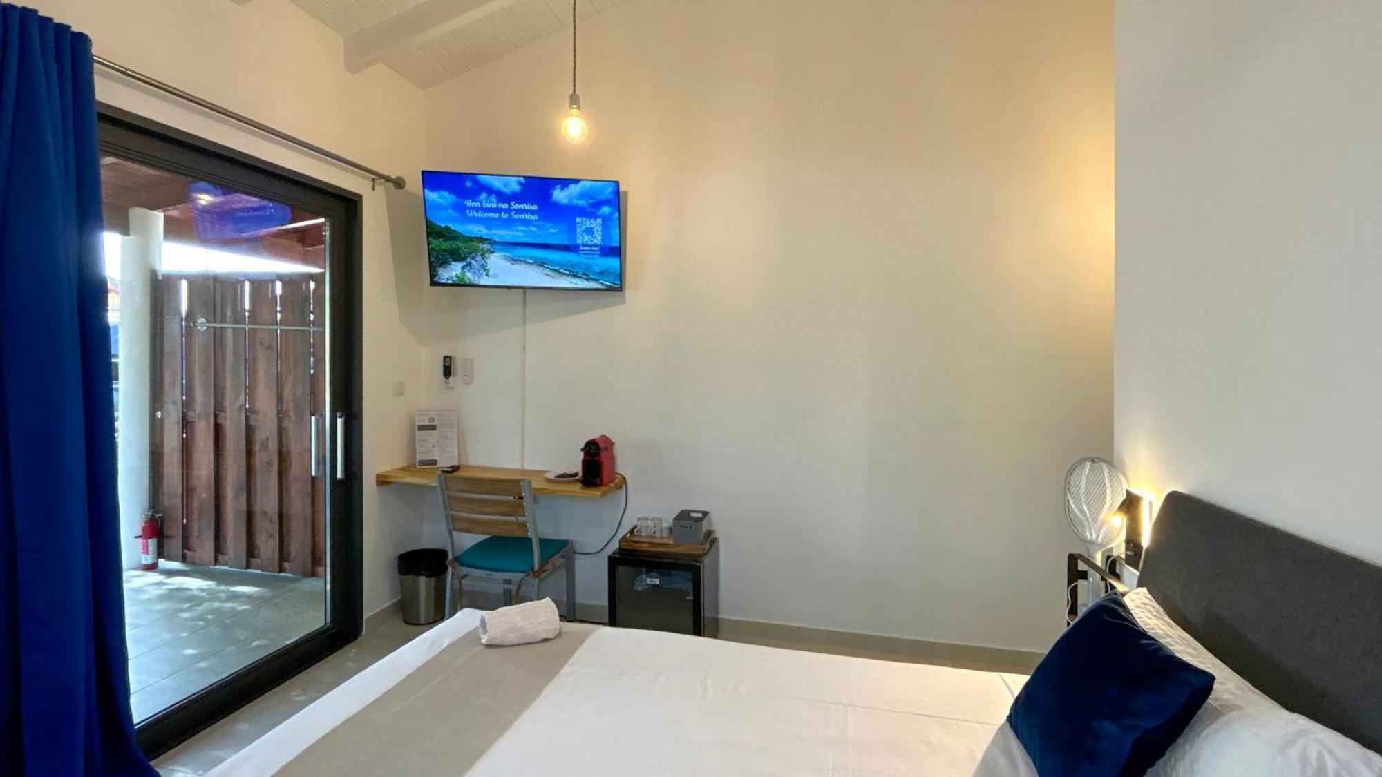 Sonrisa Boutique Hotel - Adults Only Playa Esterno foto