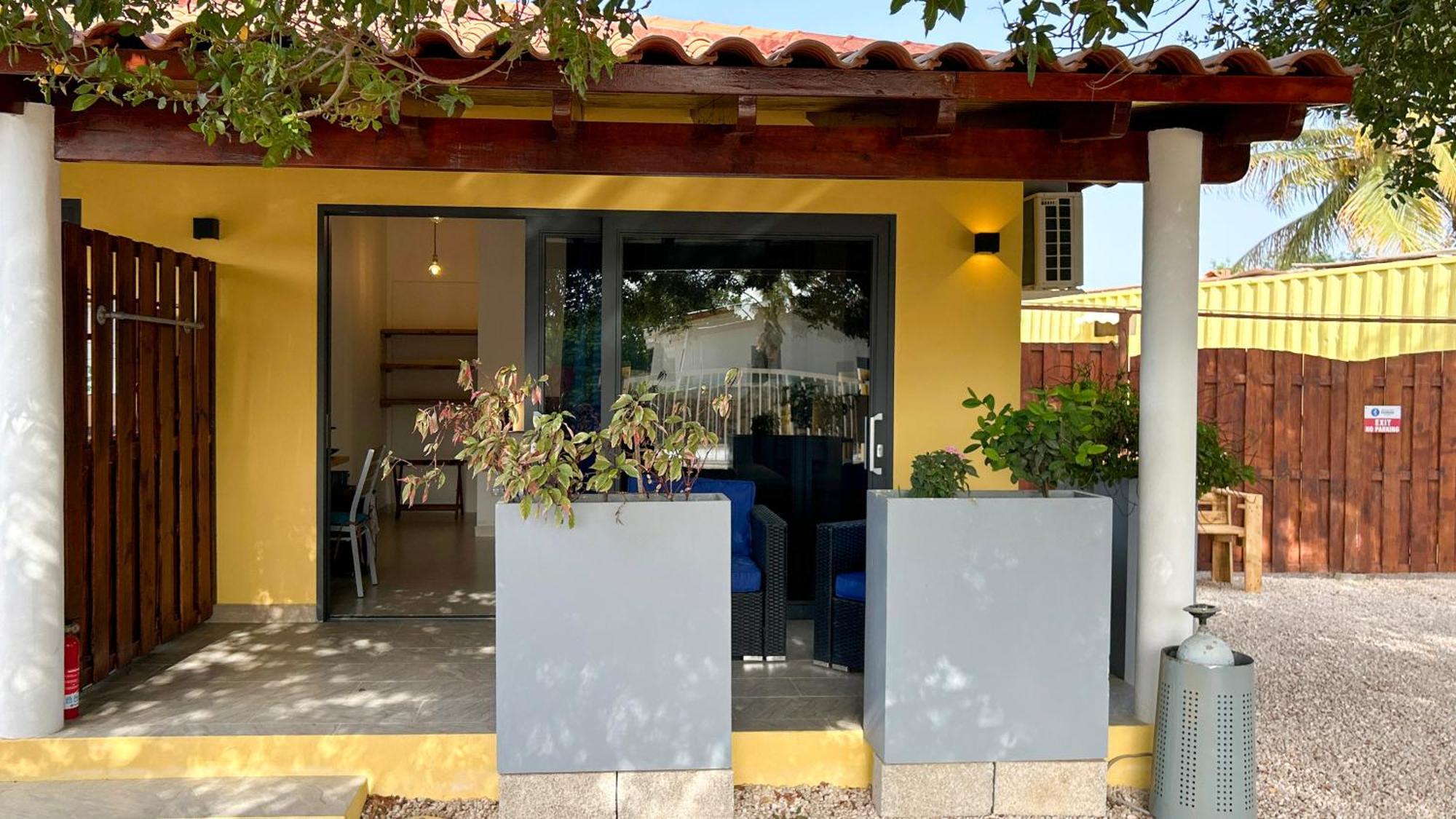 Sonrisa Boutique Hotel - Adults Only Playa Esterno foto