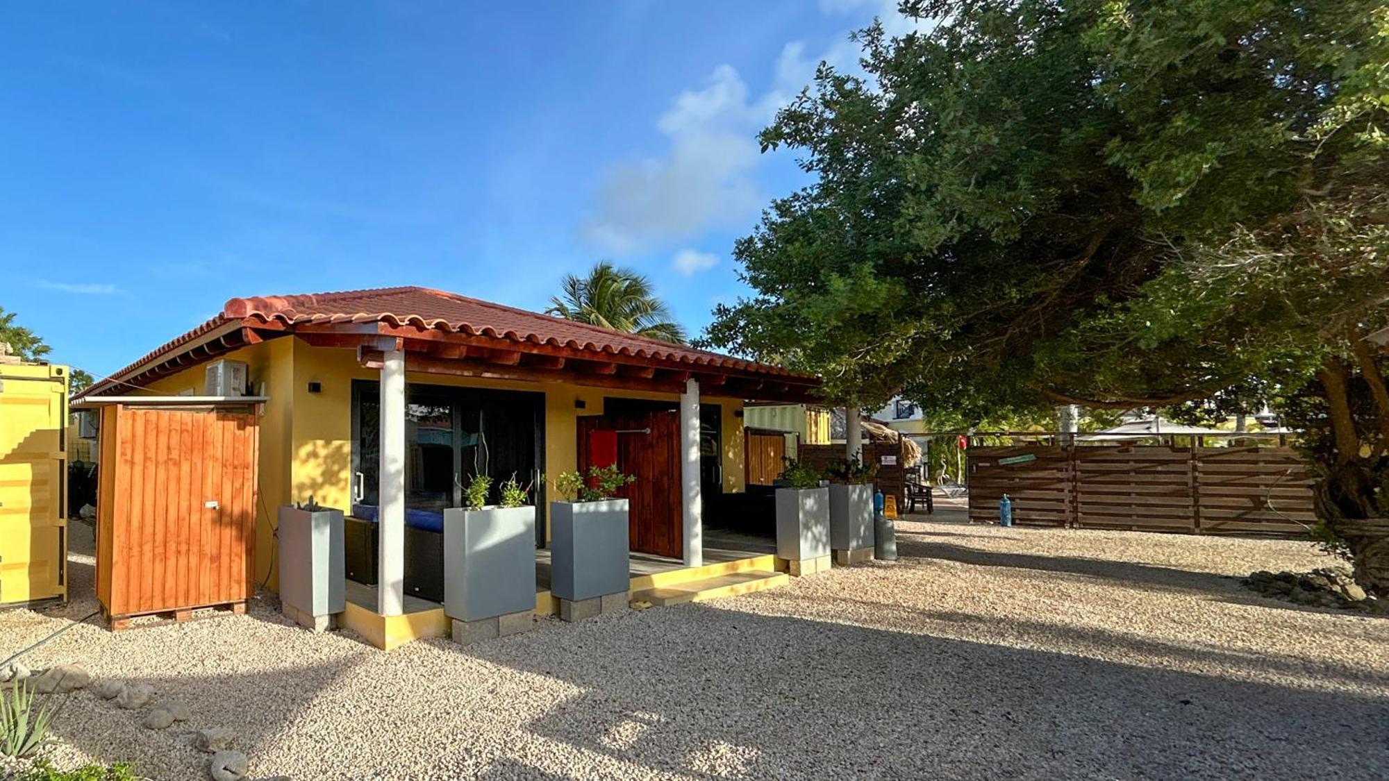 Sonrisa Boutique Hotel - Adults Only Playa Esterno foto